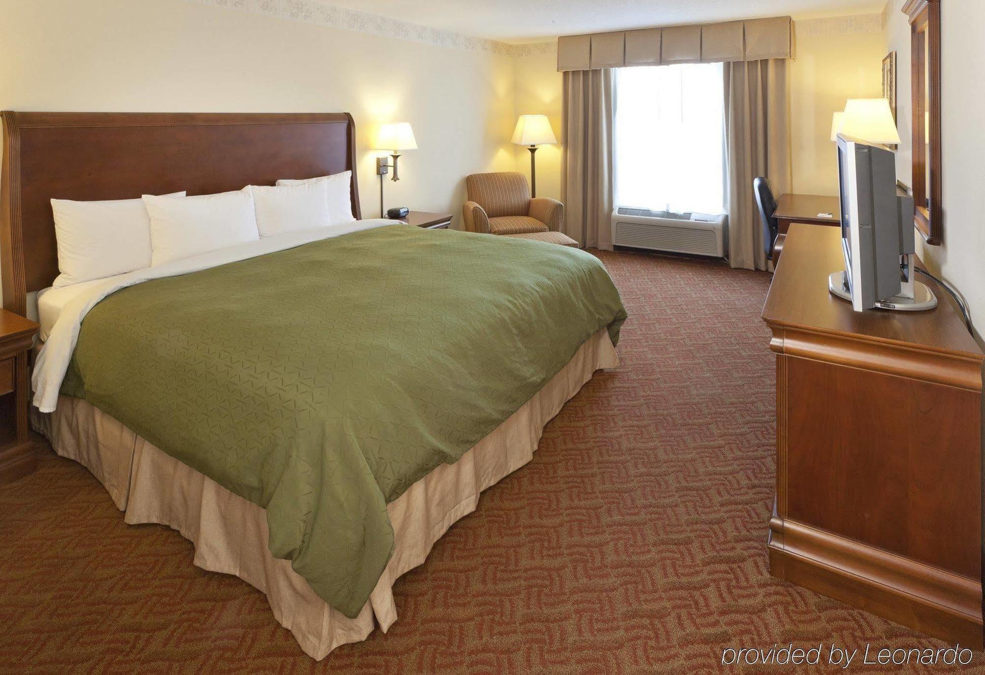 Spark By Hilton Woodbridge Zimmer foto